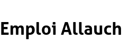 Emploi Allauch
